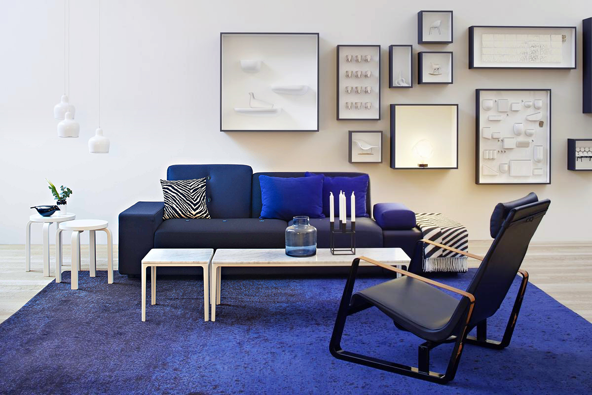 华体会体育官方在线官网 - 坐具|沙发|办公家具|华体会体育官方在线官网家具|Polder Compact 沙发